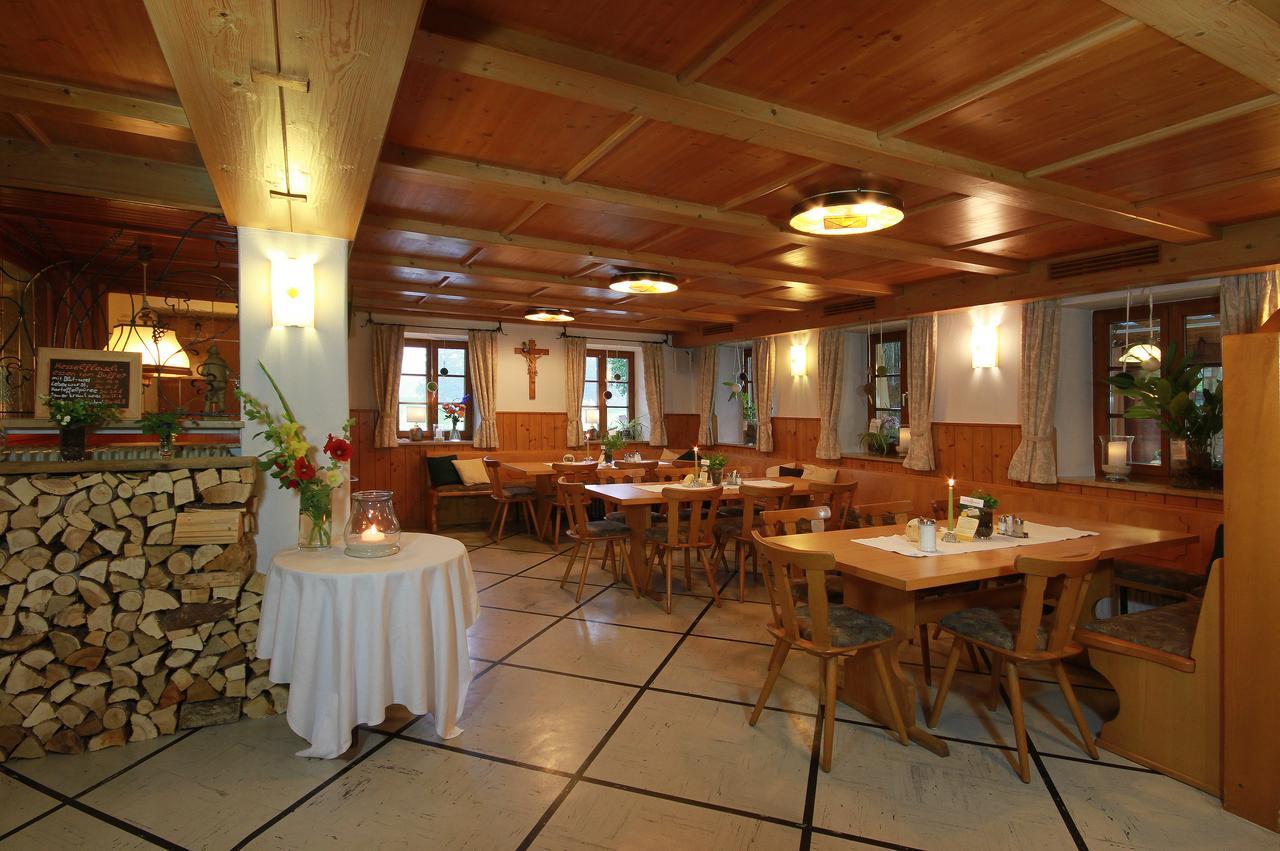 פייטינג Gasthof Lamprecht מראה חיצוני תמונה